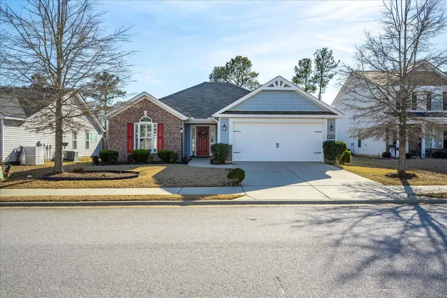 918 Avalon Court, Grovetown, GA 30813 - Image #2