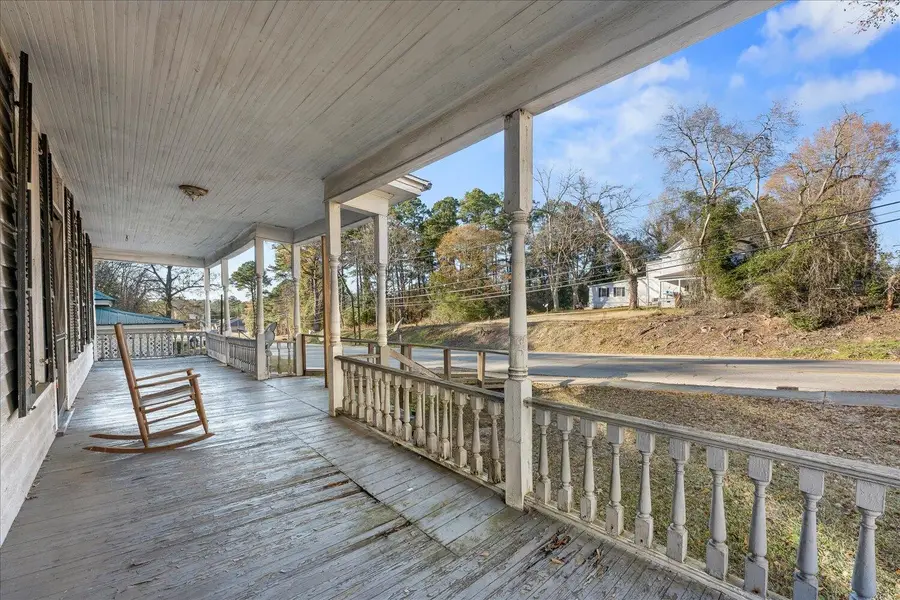 12416 W Broad Street, Sparta, GA 31087 - #2