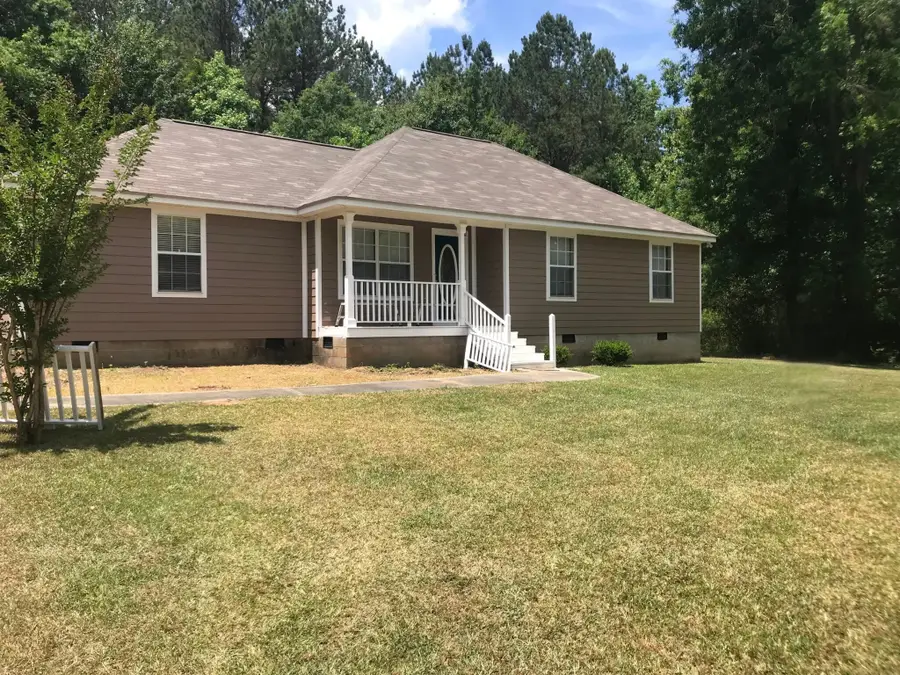 159 Spring Court, Lincolnton, GA 30817 - Image #2