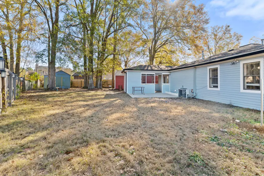 4409 S Goshen Lake Drive, Augusta, GA 30906 - #3