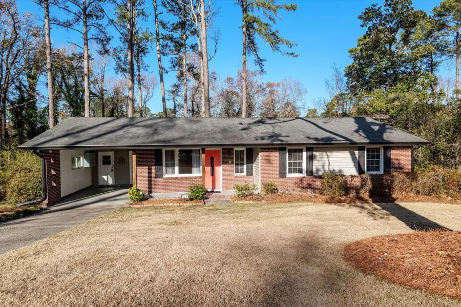 568 Martin Lane, Augusta, GA 30909 - Image #2