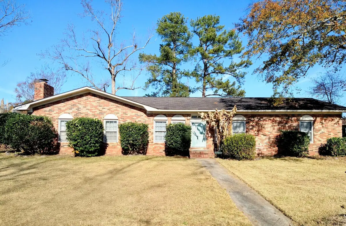 3945 Old Trail Road, Augusta, GA 30907 - Image #1