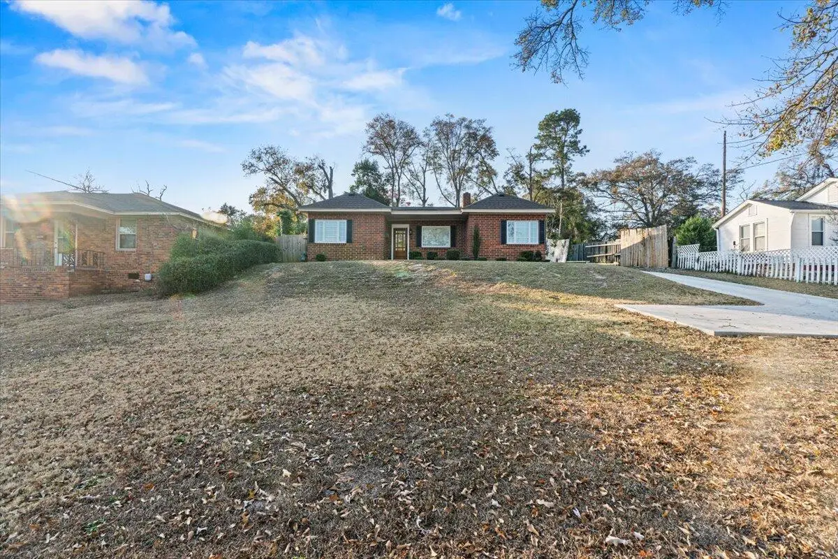 1213 Heard Avenue, Augusta, GA 30904 - Image #1