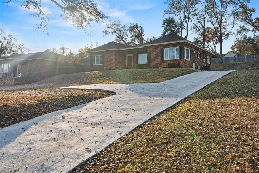 1213 Heard Avenue, Augusta, GA 30904 - Image #2