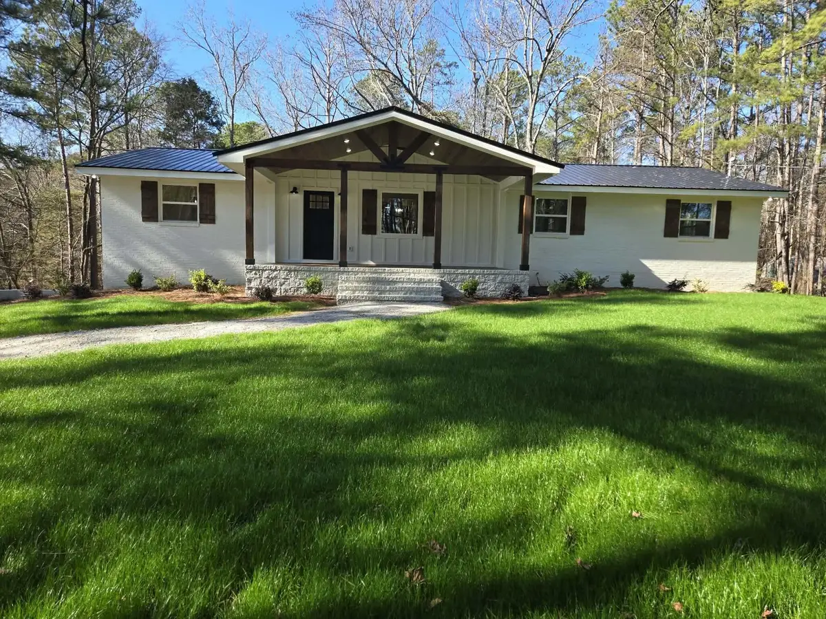 3428 Ray Owens Road, Appling, GA 30802 - Image #1
