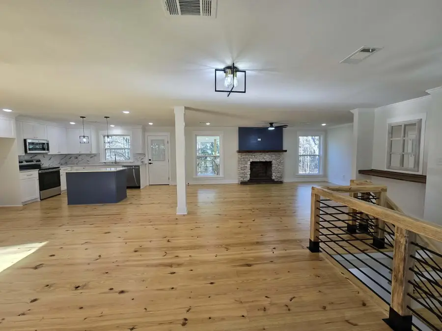 3428 Ray Owens Road, Appling, GA 30802 - Image #3