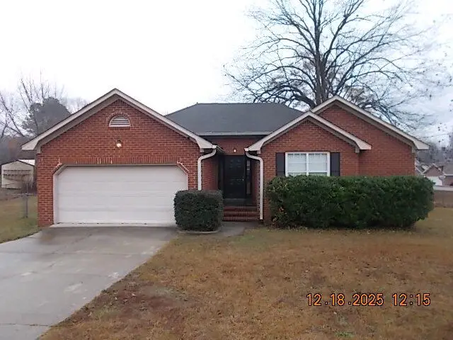 3884 Old Waynesboro Road, Augusta, GA 30906 - Image #1