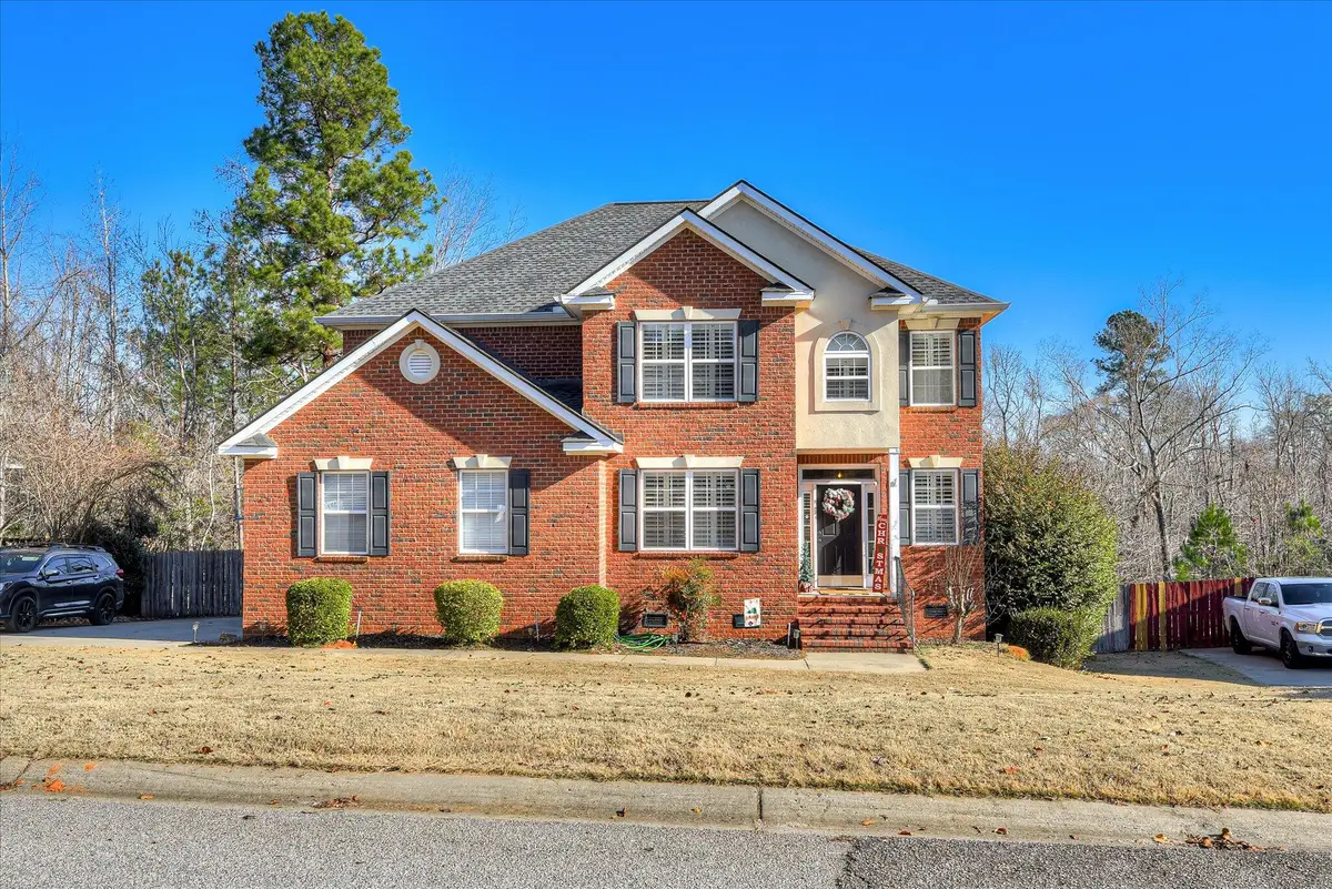 1432 Aylesbury Drive, Evans, GA 30809 - Image #1