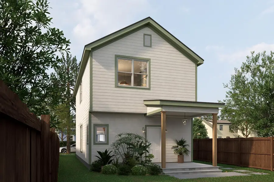 204 Telfair Street, Augusta, GA 30901 - Image #2