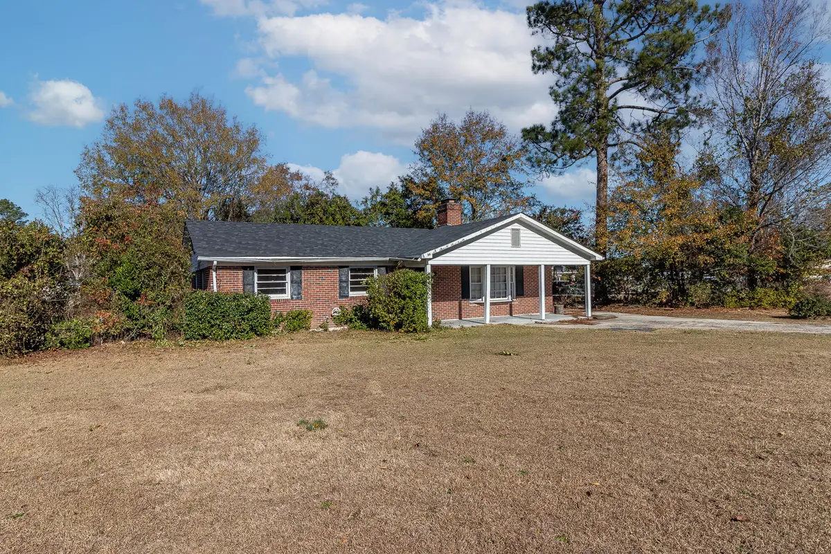 3219 Young Forest Drive, Augusta, GA 30906 - Image #1