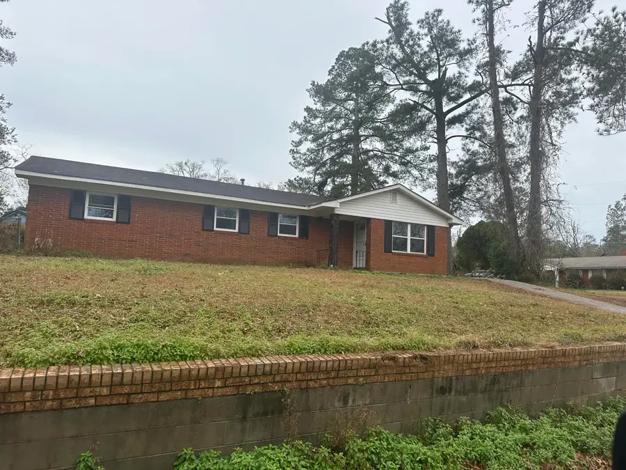 4301 Warwick Avenue, Hephzibah, GA 30815 - Image #2
