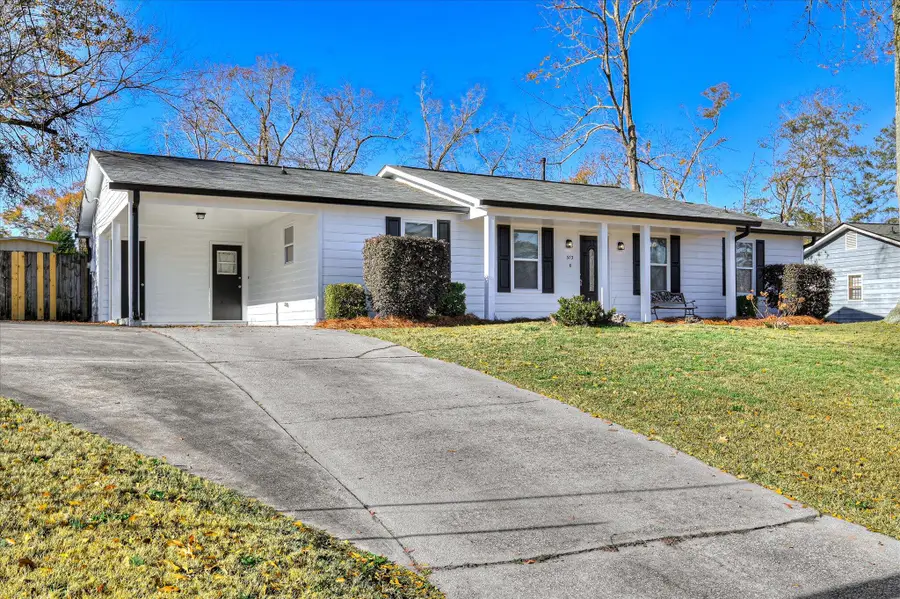 373 Park Way Drive, Augusta, GA 30907 - Image #2