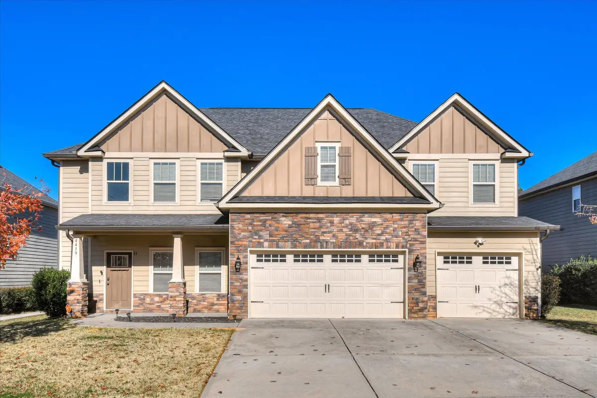 4419 Jeffery Lane, Grovetown, GA 30813 - Image #1