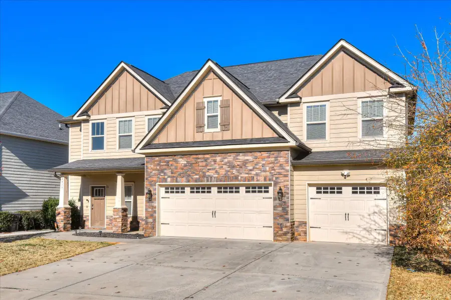 4419 Jeffery Lane, Grovetown, GA 30813 - Image #3