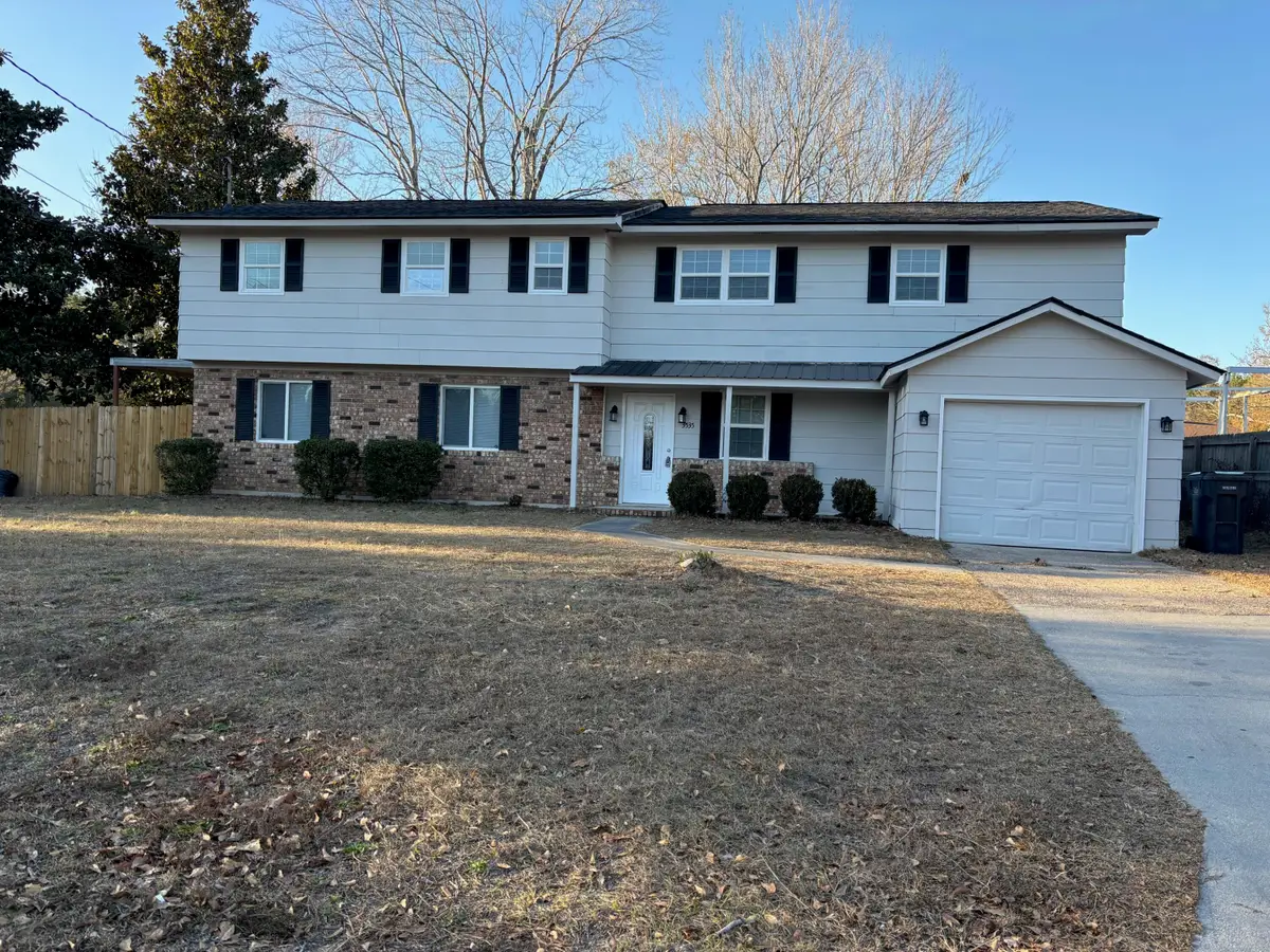 3535 Redd Drive, Augusta, GA 30906 - Image #1