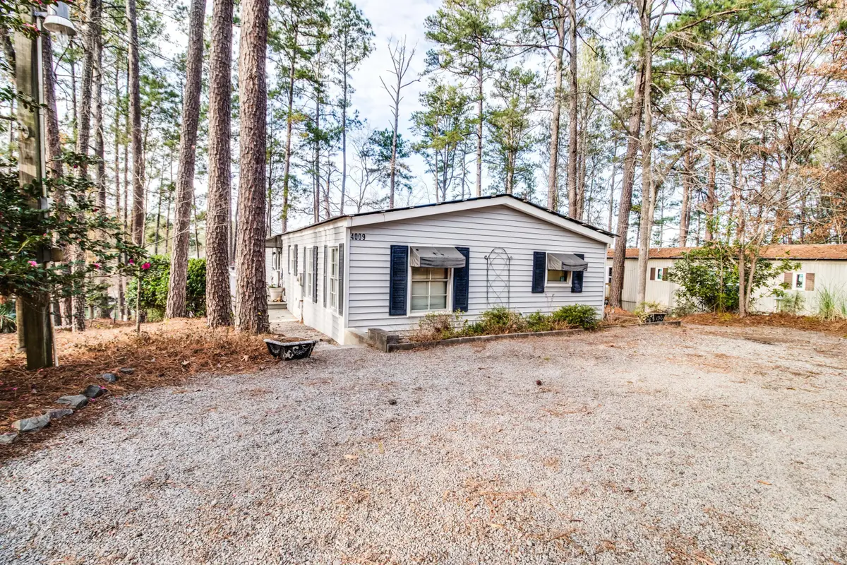 4009 Harbor Point Road, Appling, GA 30802 - Image #1