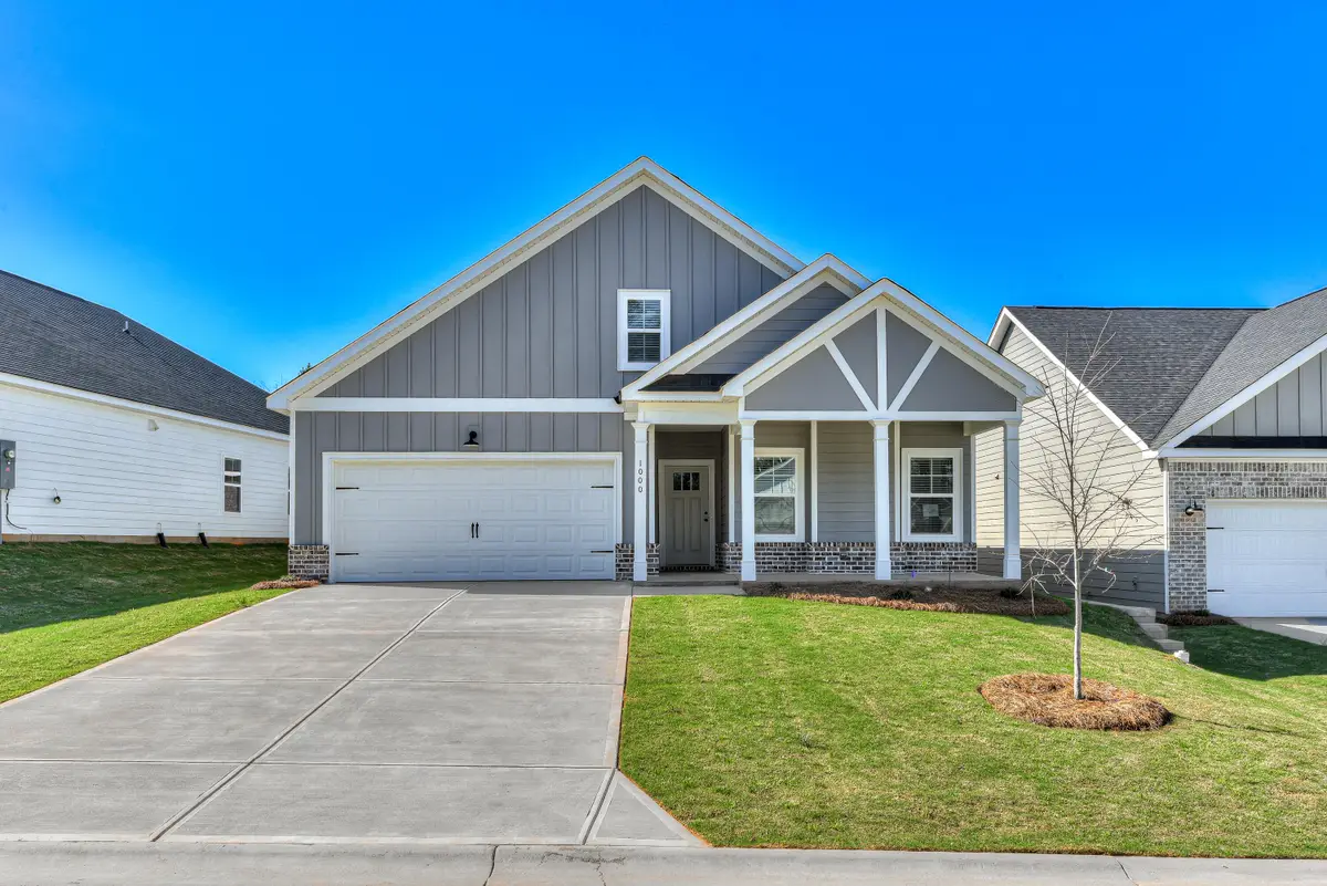 1000 Speckled Teal Path, Aiken, SC 29803 - #1