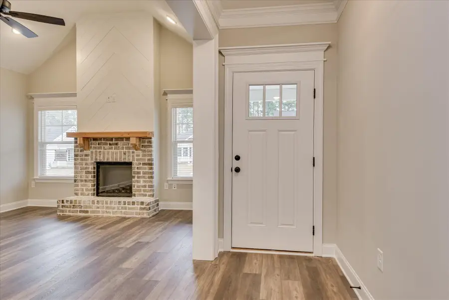 1000 Speckled Teal Path, Aiken, SC 29803 - #3