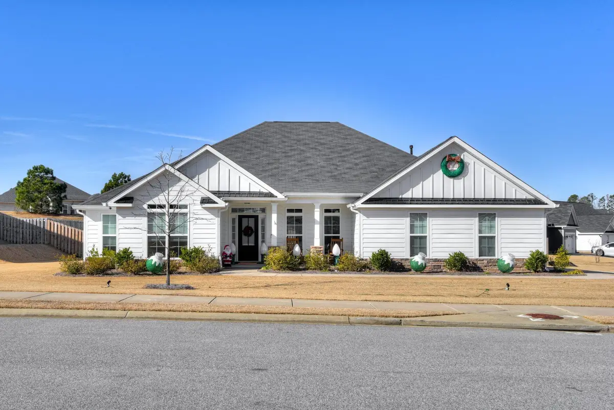 730 Bancroft Drive, Grovetown, GA 30813 - Image #1