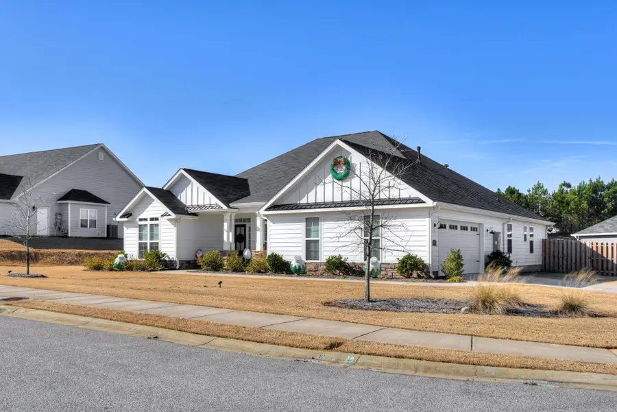 730 Bancroft Drive, Grovetown, GA 30813 - Image #2