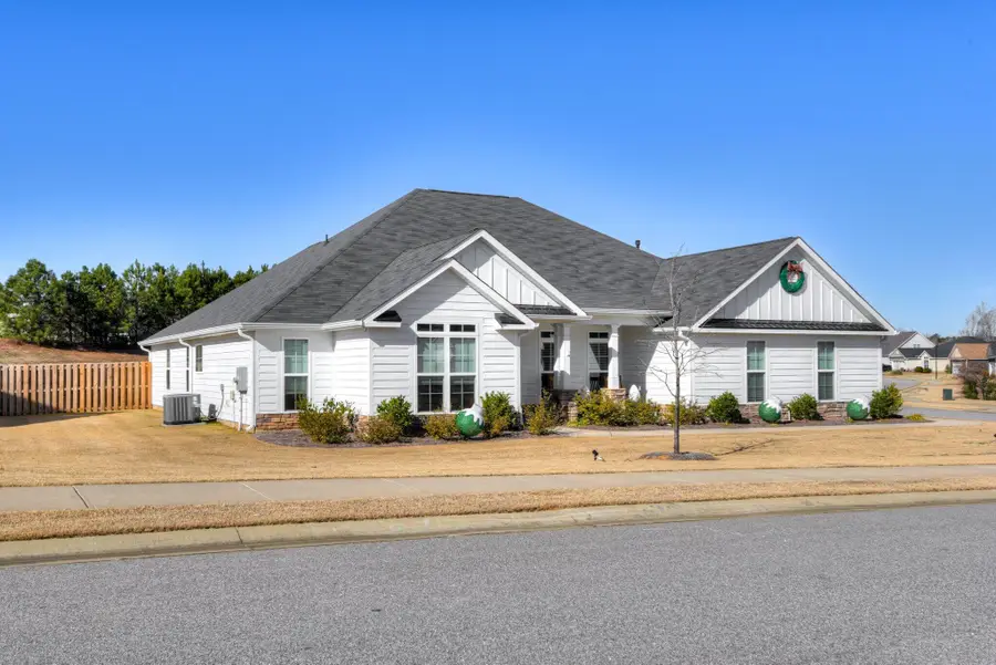 730 Bancroft Drive, Grovetown, GA 30813 - Image #3