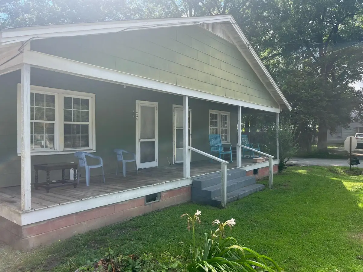 236 Greenway Street, Thomson, GA 30824 - Image #1