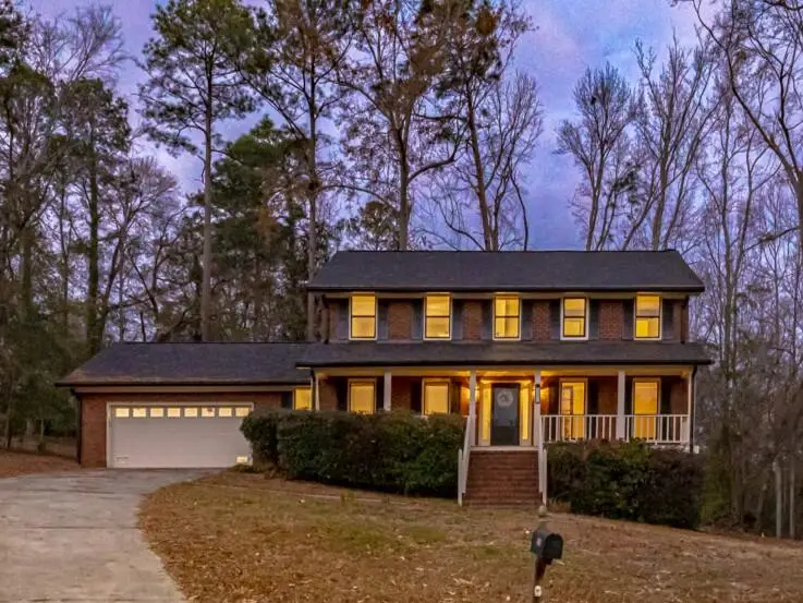 4064 Fairlane Court, Augusta, GA 30906 - Image #1