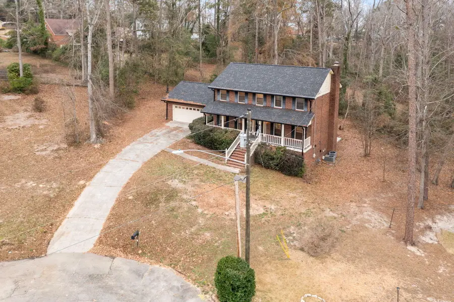 4064 Fairlane Court, Augusta, GA 30906 - Image #3