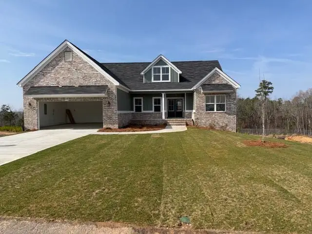 8172 Crossbow Landing, Graniteville, SC 29829 - #1