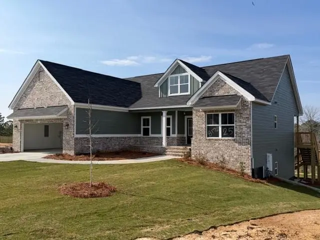 8172 Crossbow Landing, Graniteville, SC 29829 - #3