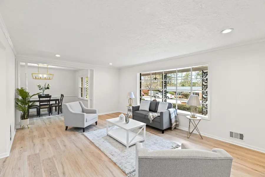 3120 Edinburgh Drive, Augusta, GA 30909 - #2