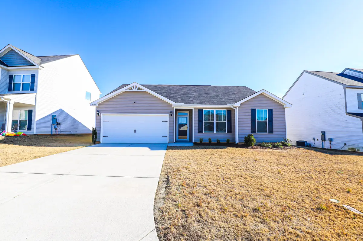 8096 Cozy Knoll, Graniteville, SC 29829 - Image #1