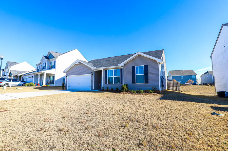 8096 Cozy Knoll, Graniteville, SC 29829 - Image #2