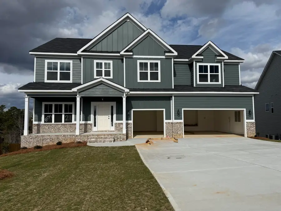 8134 Crossbow Landing, Graniteville, SC 29829 - #2