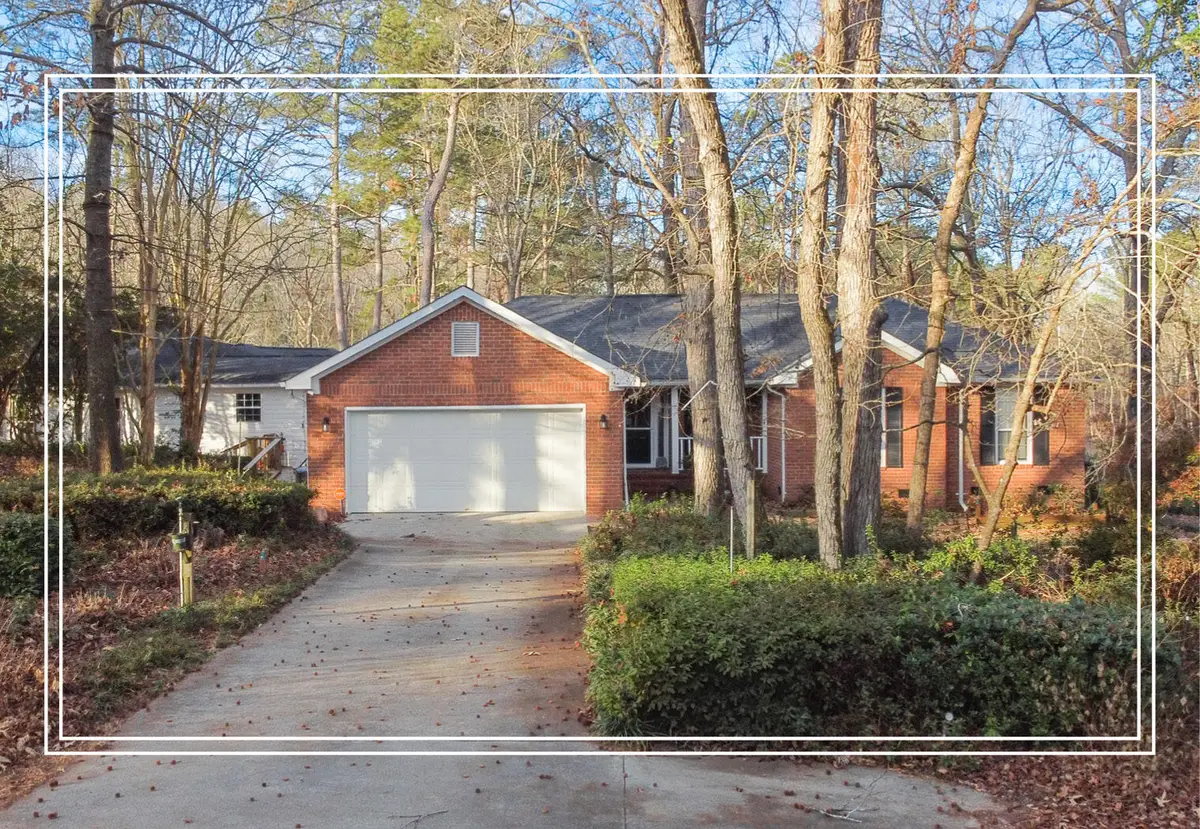 4061 Smokey Road, Hephzibah, GA 30815 - Image #1