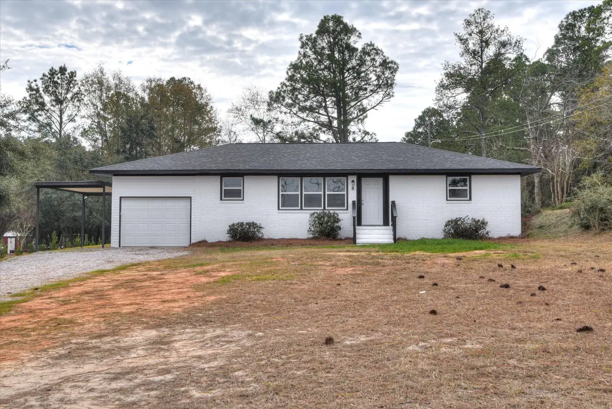 427 Ascauga Lake Road, Graniteville, SC 29829 - Image #1