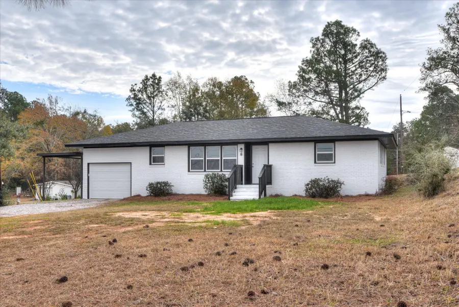 427 Ascauga Lake Road, Graniteville, SC 29829 - Image #3