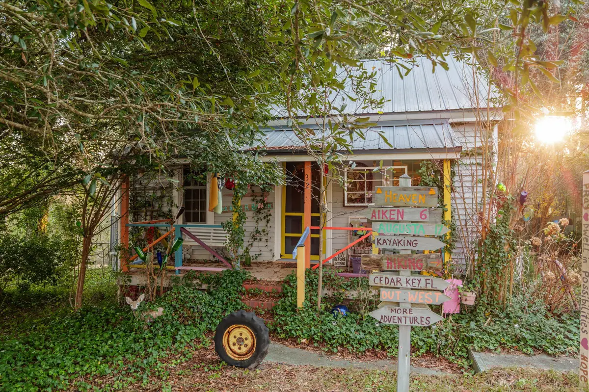 32 Green Street, Aiken, SC 29801 - Image #1