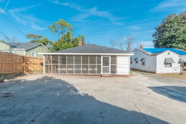 1512 Heard Avenue, Augusta, GA 30904