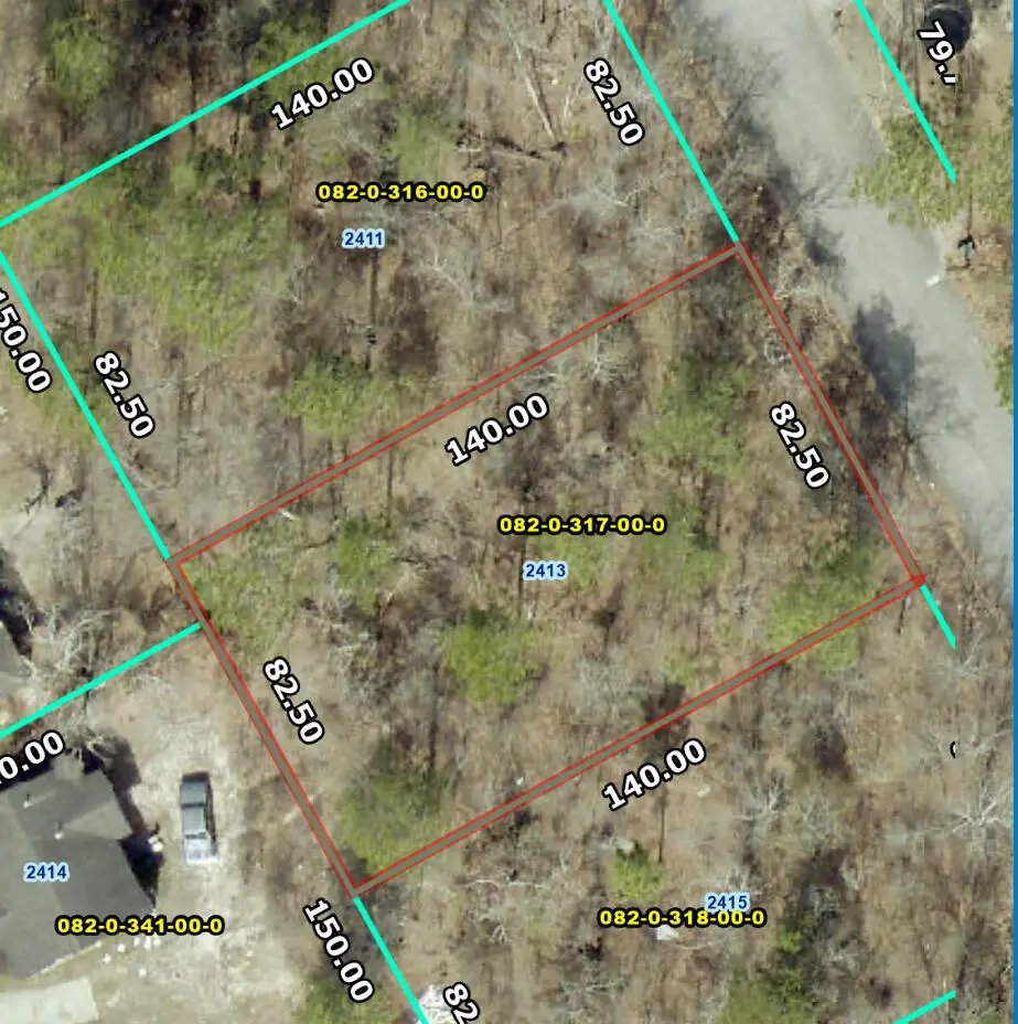 2413 Belgrade Court, Augusta, GA 30906 - Image #1