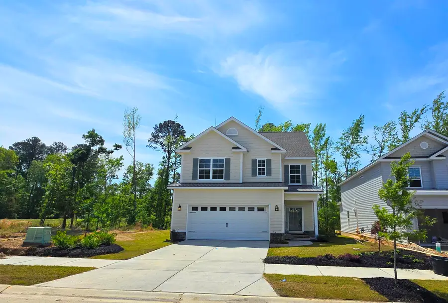 689 Ronaldsay Road, Grovetown, GA 30813 - #2