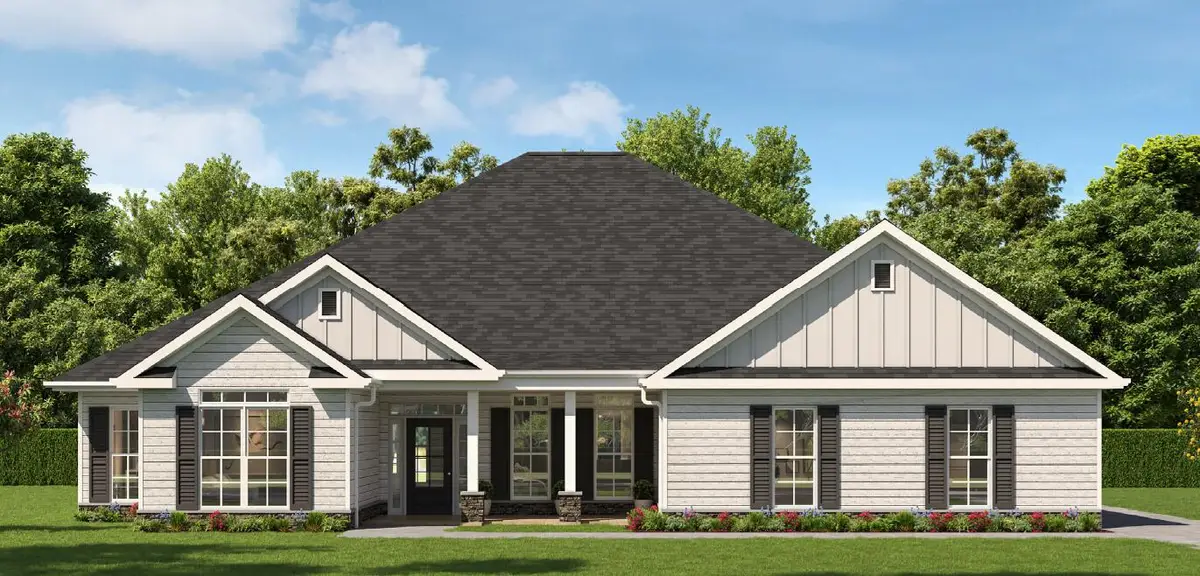 1777 Bellingham Drive, Beech Island, SC 29842 - Image #1