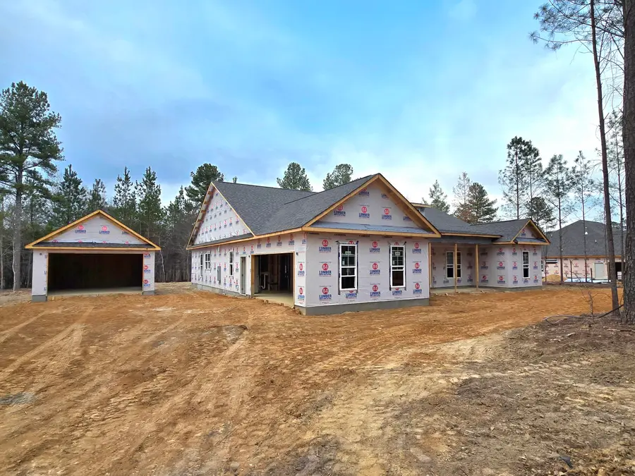 1080 Bellingham Drive, Beech Island, SC 29842 - Image #2