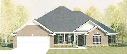 3426 Stockport Drive, Hephzibah, GA 30815 - Image #1