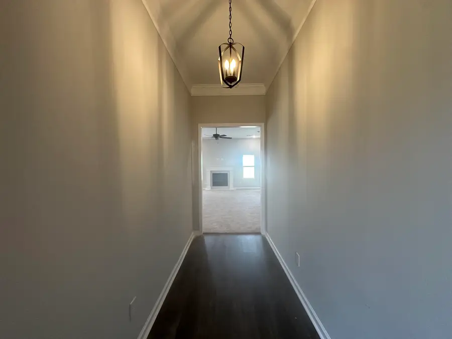 2701 Inverness Drive, Hephzibah, GA 30815 - #2