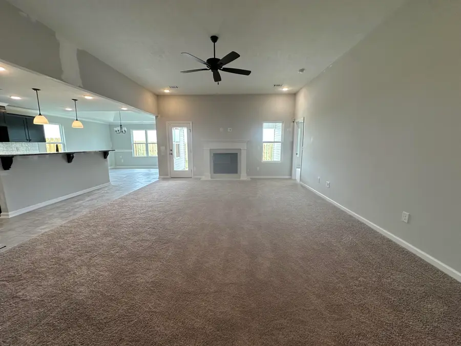 2701 Inverness Drive, Hephzibah, GA 30815 - #3