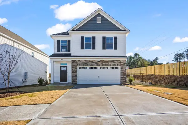 849 Brisbane Court, Graniteville, SC 29829