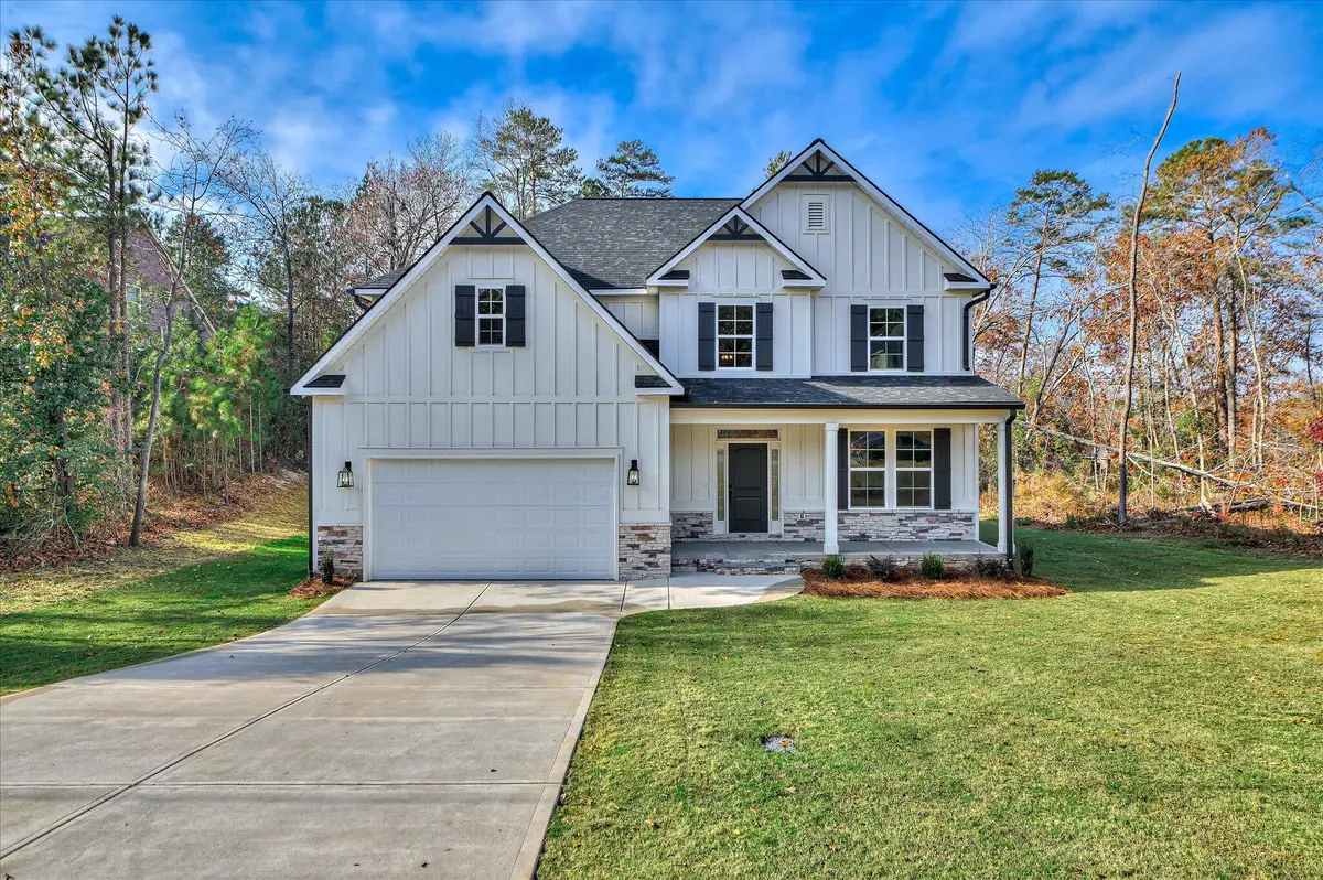 3950 Barrett Street Street, Augusta, GA 30909 - Image #1