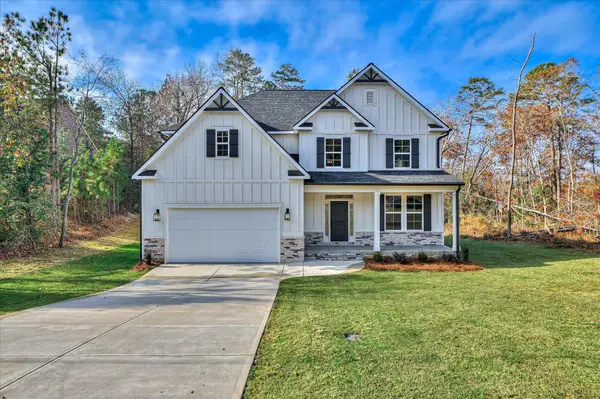 3950 Barrett Street Street, Augusta, GA 30909