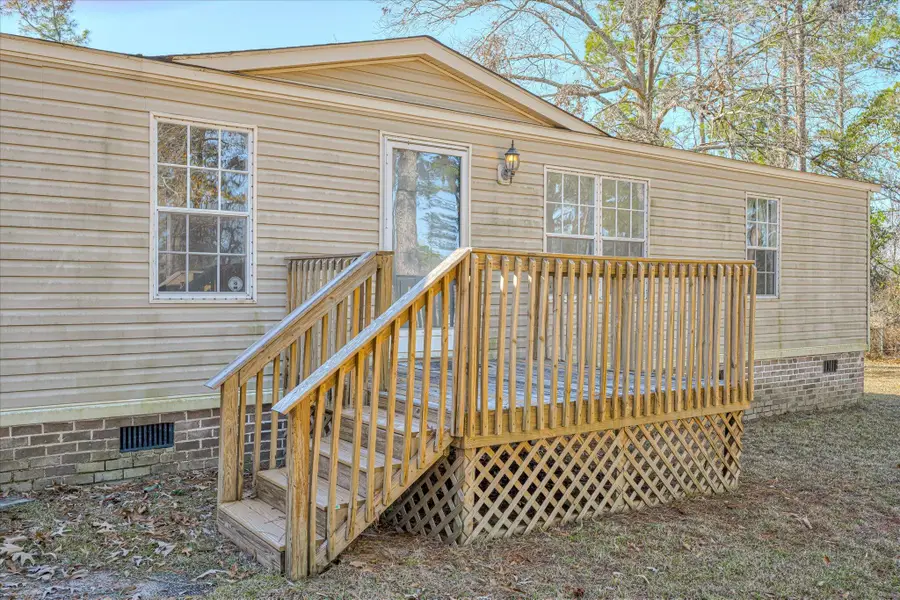 433 Hickory Drive, North Augusta, SC 29860 - #3